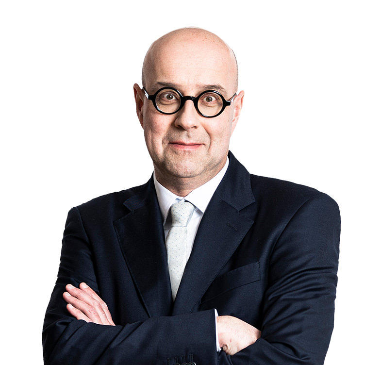 picture boris trautmann