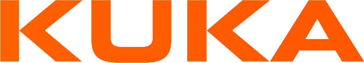 Logo Kuka